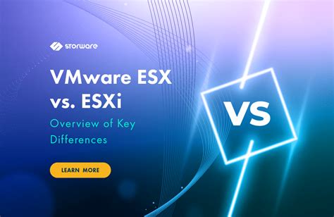 vmware esx|vmware esx vs esxi.